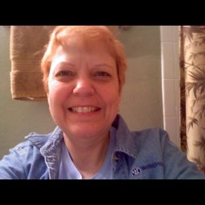 Meet your Posher, Shirley